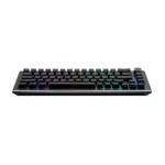 کیبورد مکانیکی گیمینگ کولر مستر مدل CK-721-GKTL1-US Black