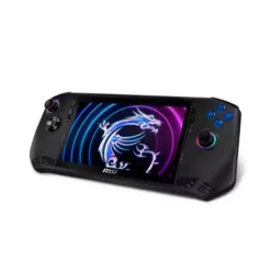 کنسول بازی دستی MSI Claw