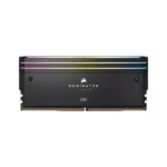رم دسکتاپ دو کاناله 6000 کورسیر مدل DOMIATOR TITANIUM RGB ظرفیت 64 گیگابایت - Image 5