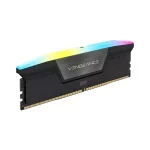 رم دسکتاپ دو کاناله 5200 کورسیر مدل VENG RGB ظرفیت 32 گیگابایت