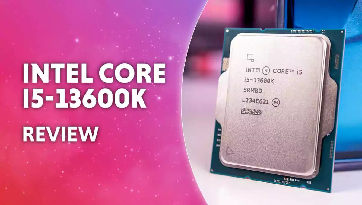 پردازنده اینتل مدل Intel Core i5-13600K Tray
