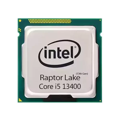 پردازنده اینتل مدل Intel Core i5-13400 Try