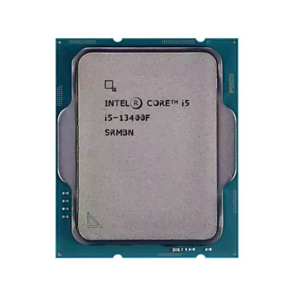 پردازنده اینتل مدل Intel Core i5-13400F Tray