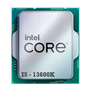 پردازنده اینتل مدل Intel Core i5-13600K Tray