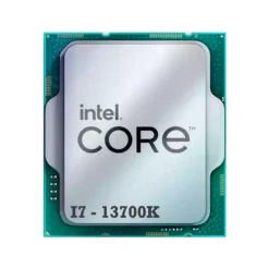 پردازنده اینتل مدل Intel Core i7-13700K Tray