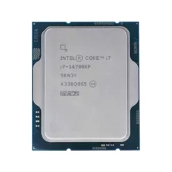 پردازنده اینتل مدل Intel Core i7-14700KF Tray