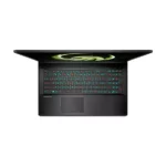 لپ تاپ 17.3 اینچ ام اس آی مدل ALPHA 17 C7VG - Image 2
