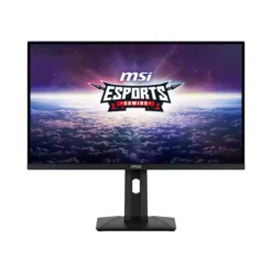 مانیتور ام اس آی 27 اینچ مدل G274QPF