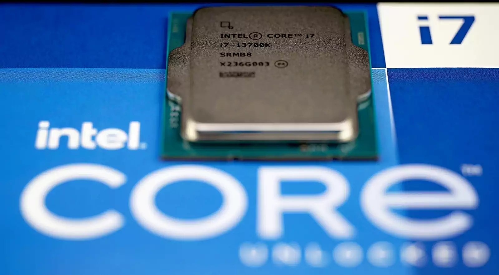 پردازنده اینتل مدل Intel Core i7-13700K Tray