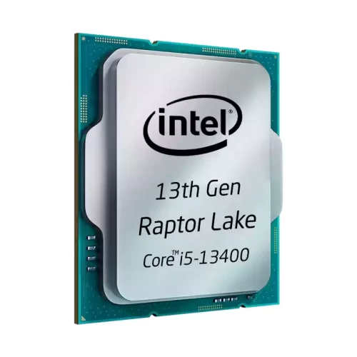 پردازنده اینتل مدل Intel Core i5-13400 Try