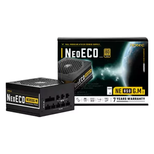 پاور انتک مدل Neo ECO 850W GOLD