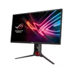مانیتور گیمینگ ایسوس مدل ROG STRIX XG258 سایز 24.5 اینچ