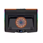 پایه خنک کننده لپ تاپ کول کلد مدل K45