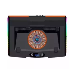 پایه خنک کننده لپ تاپ کول کلد مدل K45