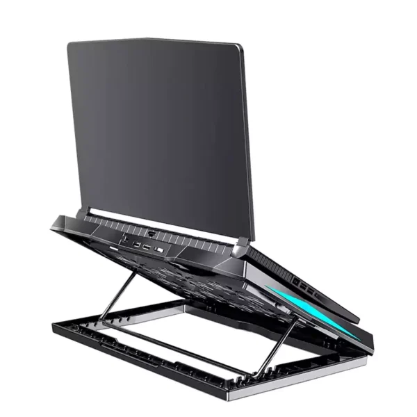 پایه خنک کننده لپ تاپ کول کلد مدل M3