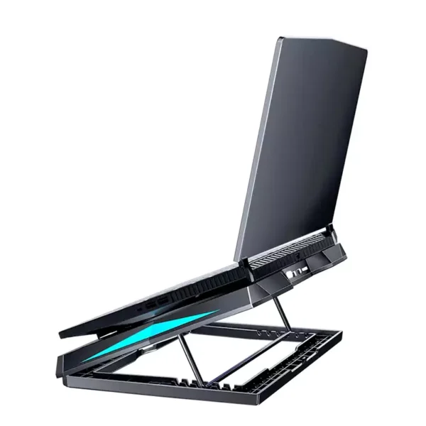 پایه خنک کننده لپ تاپ کول کلد مدل M3