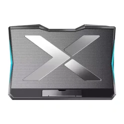 پایه خنک کننده لپ تاپ کول کلد مدل M3-Q3