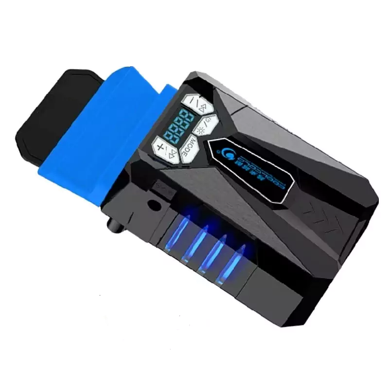 خنک کننده لپ تاپ کول کلد مدل K29