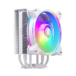 فن خنک کننده گازی پردازنده کولر مستر مدل HYPER 212 HALO WHITE