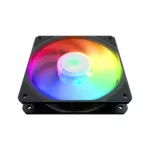 فن کیس کولر مستر مدل SICKLEFLOW 120 ARGB BLACK - Image 2