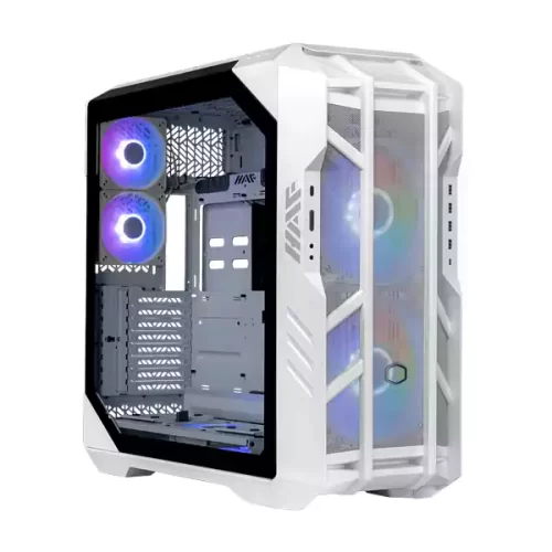 کیس گیمینگ کولر مستر مدل COOLERMASTER HAF700