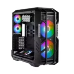 کیس گیمینگ کولر مستر مدل COOLERMASTER HAF700