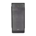 کیس کامپیوتر Mid Tower فاطر مدل Fater F-3207