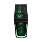 کیس گیمینگ Mid Tower فاطر مدل Fater FG-790M