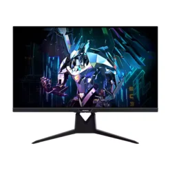 مانیتور گیگابایت 32 اینچ مدل AORUS FI32Q-X