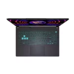 لپ تاپ 15.6 اینچی ام اس ای مدل Cyborg 15 A12UCX i5 - Image 2