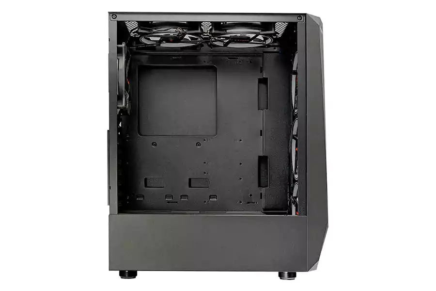 کیس گیمینگ Mid Tower فاطر مدل Fater FG-770G