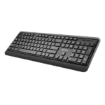 ماوس و کیبورد بی سیم فاطر مدل Fater CWN-5000B - Image 4