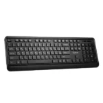 ماوس و کیبورد بی سیم فاطر مدل Fater CWN-5000B - Image 5