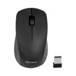 ماوس و کیبورد بی سیم فاطر مدل Fater CWN-5100B