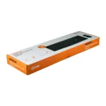 ماوس و کیبورد بی سیم فاطر مدل Fater CWN-5100B