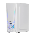 کیس گیمینگ Mid Tower فاطر مدل Fater FG-523W - Image 5