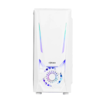 کیس گیمینگ Mid Tower فاطر مدل Fater FG-523W - Image 6