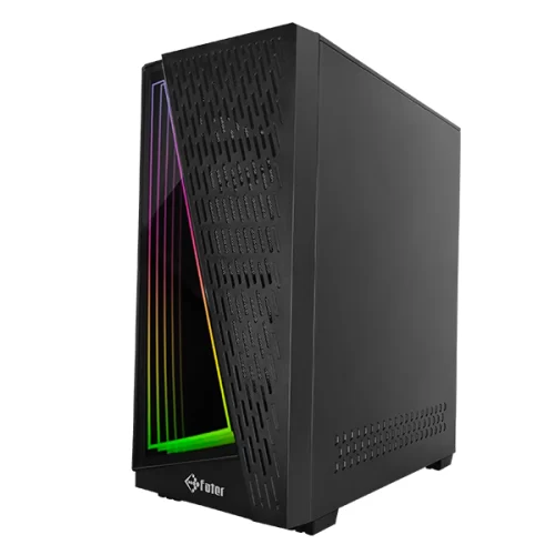 کیس گیمینگ Mid Tower فاطر مدل Fater FG-745G