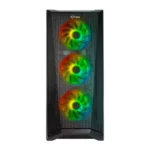 کیس گیمینگ Mid Tower فاطر مدل Fater FG-770B