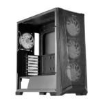 کیس گیمینگ Mid Tower فاطر مدل Fater FG-770B