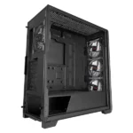 کیس گیمینگ Mid Tower فاطر مدل Fater FG-770B