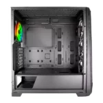 کیس گیمینگ Mid Tower فاطر مدل Fater FG-770B