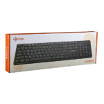 کیبورد فاطر مدل Fater KWN-5100B - Image 4