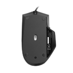 ماوس گیمینگ فاطر مدل Fater MCR-7000B - Image 6