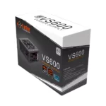 پاور کامپیوتر 600 وات فاطر مدل Fater VS600 80Plus