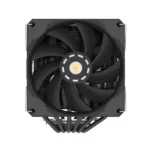 خنک کننده پردازنده گیم مکس GameMax Twin 600 Black