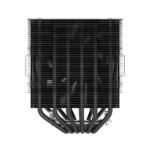 خنک کننده پردازنده گیم مکس GameMax Twin 600 Black