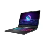 لپ تاپ 15.6 اینچی ام اس آی مدل Cyborg 15 AI A1VFK