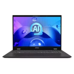لپ تاپ 16 اینچی ام اس آی مدل Prestige 16 AI Evo B1MG