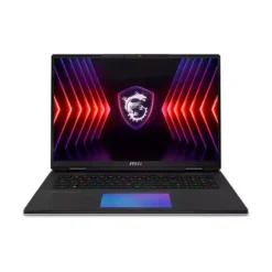 لپ تاپ 18 اینچی ام اس آی مدل Titan 18 HX A14VIG